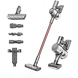 Dreame V11 Cordless Stick Vacuum Cleaner 25,000Pa 450W Cordless/Bagless All Surface Brush(AU Version)