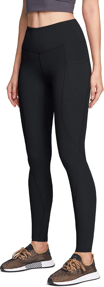ATIKA Women's High Waist Yoga Pants 