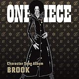 ONE PIECE CharacterSongAL�gBrook�h