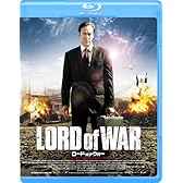 ロード・オブ・ウォー Blu-ray