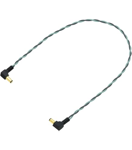 Amazon.co.jp: オヤイデ コンパクトエフェクター用ハイクオリティDC