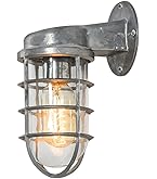 vintage made in usa マリンランプ Amazon.co.jp : KY LEE ブラケットライト 船舶照明 壁付け照明