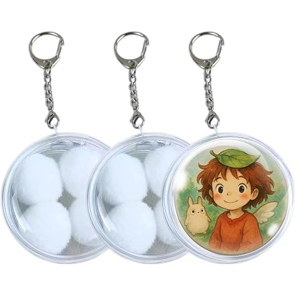 Amazon.co.jp: [YUYAKESHI] 缶バッジカバー 痛バッグ 透明 缶バッチ