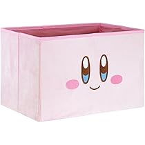 星のカービィ ボックス ぬいぐるみ 積み木 まとめ売り Amazon.co.jp: 三英貿易(Sanei Boeki) 星のカービィ ALL STAR
