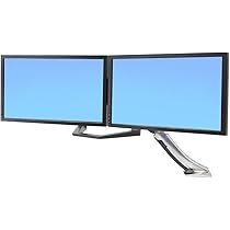 ゲーミングデュアルモニタ benQ エルゴトロン モニターアーム】「エルゴトロン LX」レビュー｜BenQ PD2705Uと
