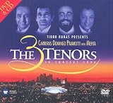 Three Tenors on Concert 1