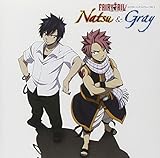 TVアニメ「FAIRY TAIL」キャラクターソングコレクション 「FAIRY TAIL」キャラクターソングコレクションVOL.1 ナツ&グレイ
