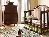Bonavita GIBSON Lifestyle Guard Rail - Chocolate by Bonavita