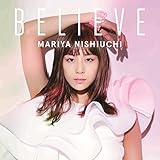 BELIEVE(DVD付)(スマプラ対応)