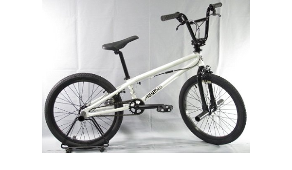 Amazon Bmx Flatland Ares Aplus Top 19インチ ホワイト Bmx 完成車 Flat Bmx