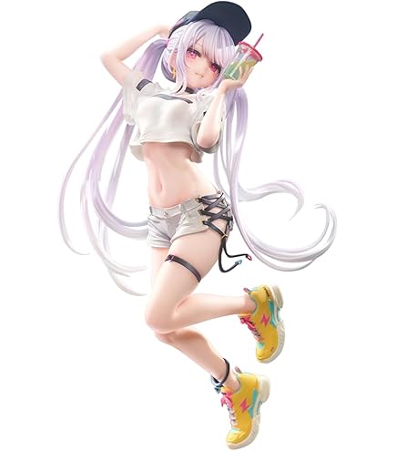 エルドラモデル 玉之けだま ルルム&クロム フィギュア ガレージキット エルドラモデル 玉之けだま ルルム＆クロム | フィギュア立体視