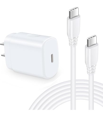 Amazon | Galaxy S20 5G 20W PD急速充電器 + 急速ケーブル セット 
