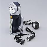 LEDライト UE-8000BL【代引不可】 スポーツ レジャー DIY 工具 その他のDIY 工具 [並行輸入品]