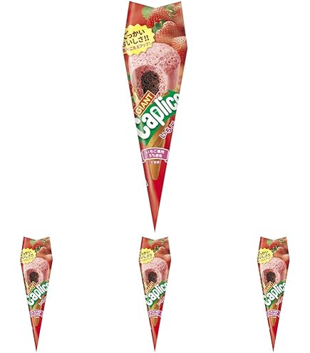 Amazon | 江崎グリコ カプリコのあたま 30g×10個 | カプリコ