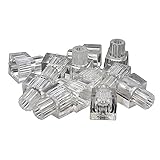 LASCO 19301ブローチプラスチックアダプタ継手、2 - Pack