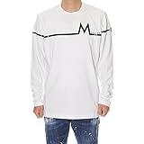 [モンクレール] ロングTシャツ ロンT 長袖 メンズ 091 8D00003 8390T [並行輸入品]