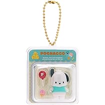Amazon.co.jp: サンリオ(SANRIO) ミニチュアパッケージチャーム