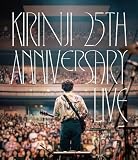 KIRINJI 25TH ANNIVERSARY LIVE