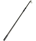 Amazon | オルルド釣具 硬質投竿 スーパーゴリルドⅢ ゴールド 425 40 