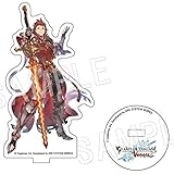 グランブルーファンタジー ヴァーサス トレーディングアクリルスタンド パーシヴァル 単品
