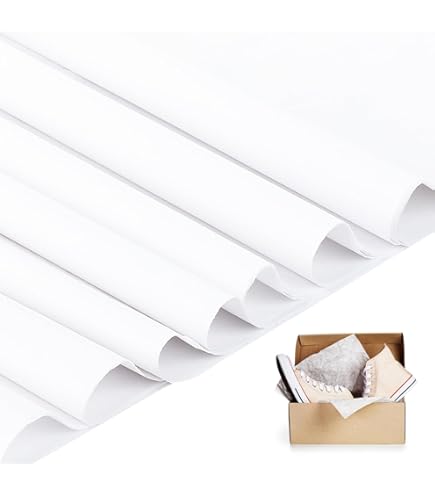 開封済みティッシュ Amazon.co.jp: 無酸性アーカイブティッシュペーパー 250枚 30 x