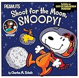 Shoot for the Moon, Snoopy! (Peanuts)