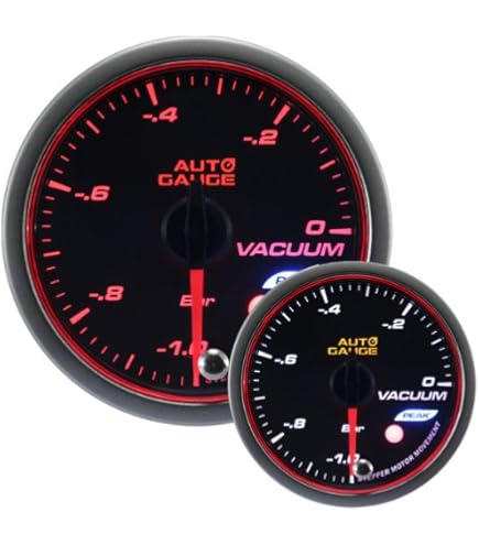 Amazon.co.jp: DEFI-LINK METER ADVANCE BF アドバンスBF ターボ計