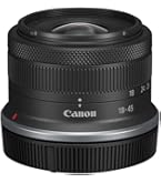 [美品]Canon RF-S18-150mm レンズ RF-S18-150mm F3.5-6.3 IS STM：通販 | RFレンズ - キヤノン