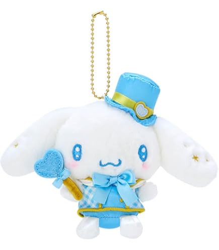 Amazon.co.jp: サンリオ(SANRIO) マスコットホルダー(なつかし