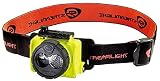 [N-000849010443]STREAMLIGHT(ｽﾄﾘｰﾑﾗｲﾄ)61600 ﾀﾞﾌﾞﾙｸﾗｯﾁUSB ﾍｯﾄﾞﾗﾝﾌﾟ ｲｴﾛｰ61600