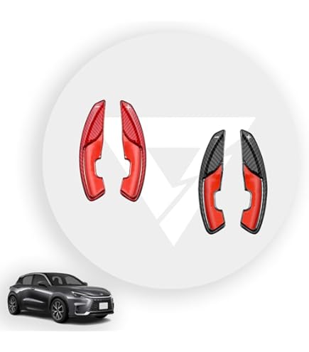 Amazon | 【Grazio&Co.】レクサスLBX カラードフェンダーアーチモール