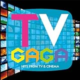 TV GaGa�`HITS From TV&CINEMAS
