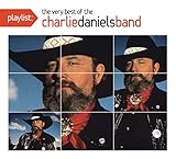Playlist: The Very Best of Charlie Daniels Band