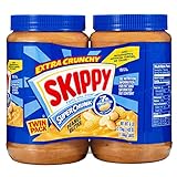 SKIPPY(スキッピー) スーパーチャンク ピーナッツバター 1360g(2個セット) [並行輸入品]
