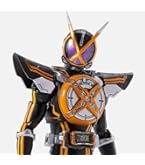 Amazon.co.jp: S.H.フィギュアーツ 仮面ライダーオーガ(魂ウェブ