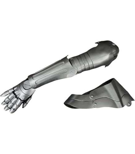 Amazon.co.jp: 鋼の錬金術師風 エドワード・エルリック 機械の腕