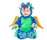 子供服 着ぬいぐるみ ベビー ロンパース もこもこ 恐竜 100