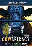 Cowspiracy: The Sustainability Secret