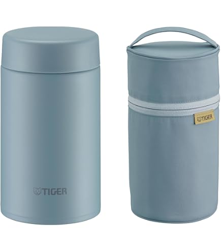 Amazon｜【パッキン一体型・食洗機対応】 タイガー魔法瓶(TIGER
