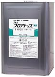 アトミクス フロアトップ#1500(水性ハード) ライムグリーン 15kg