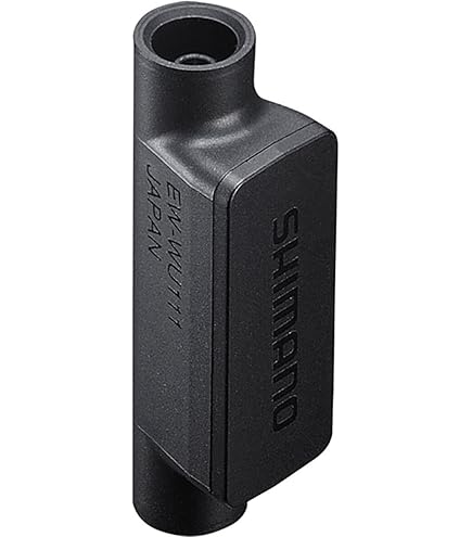 パーツ SHIMANO BT-DN110A Amazon | シマノ(SHIMANO) BT-DN110-A ・全長152mm ビルトイン