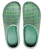 PASEO ガーデンシューズ M(23.5~24cm) グリーン 32-01M-GR