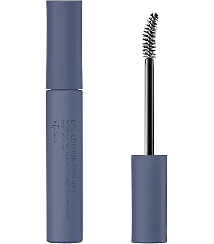 Amazon.co.jp: ドラマティカルアイズ 形態記憶マスカラベース 6g