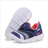 ナイキ ダイナモ フリー TD 343938-005/412/502/503/617 NIKE (16.0, 502(ダークパープル))