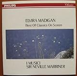 みじかくも美しく燃え‾スクリーン・クラシックス・ベスト