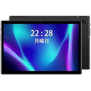 Teclast M40 4GタブレットPC10.1インチフルHD UNISOC T618オクタコア6GB RAM 128…