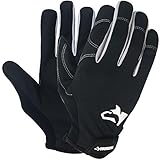 XL新しいLight Duty Glove ( 3 per pack )