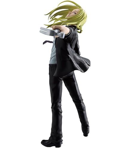 Amazon.co.jp: 南雲 フィギュア SAKAMOTO DAYS VIBRATION STARS