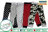 【子供服】 Daddy Oh Daddy (ダディオダディ) ストレッチミニ裏毛裾リブパンツ 80cm～150cm V63001