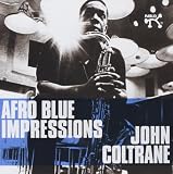 Afro Blue Impressions-Exp